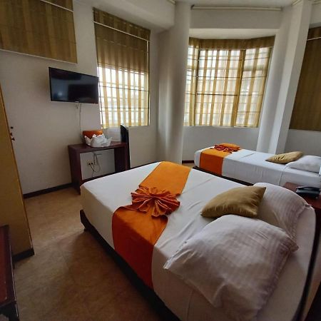 Hotel 721 Pereira Zewnętrze zdjęcie