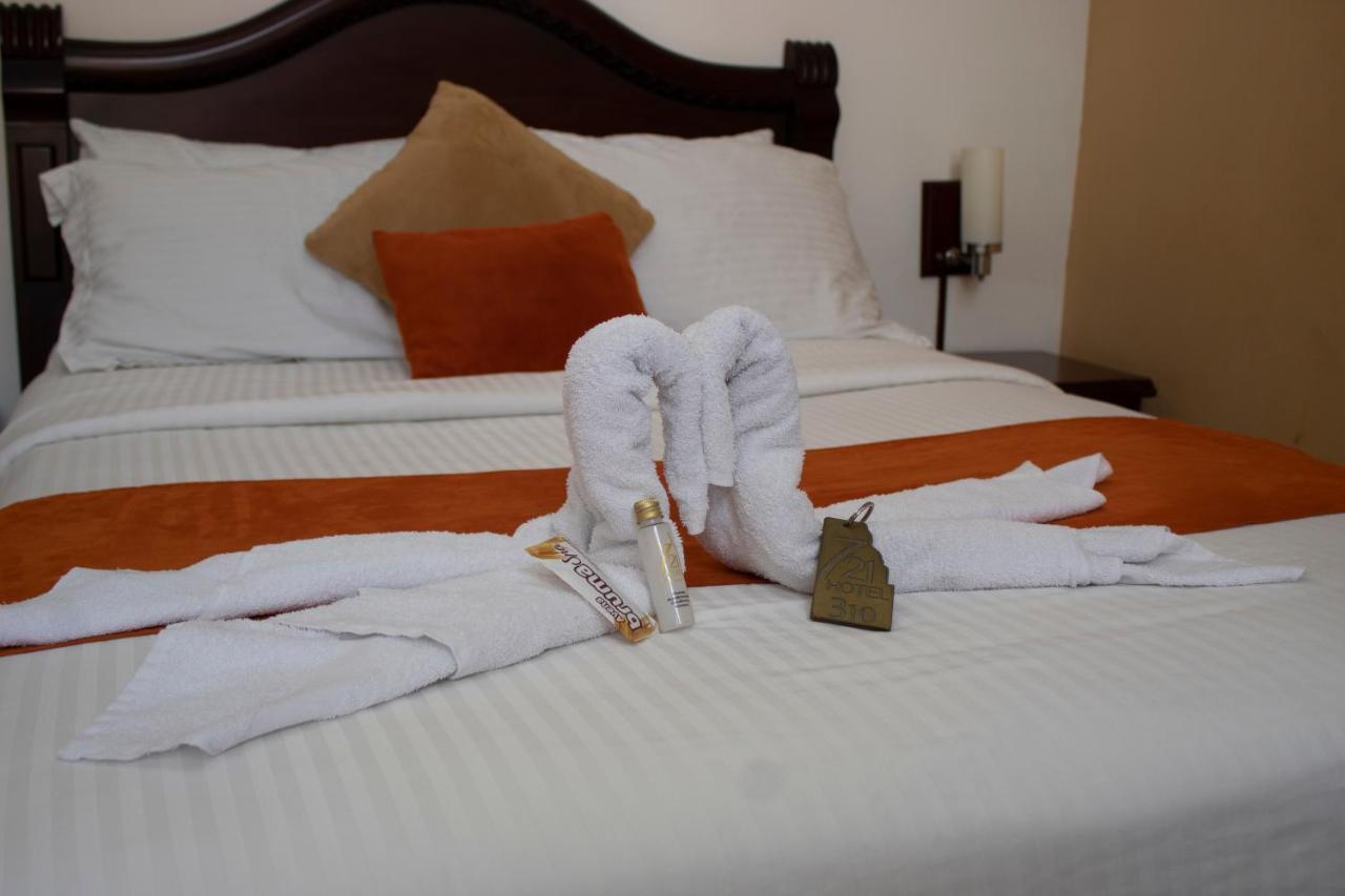 Hotel 721 Pereira Zewnętrze zdjęcie