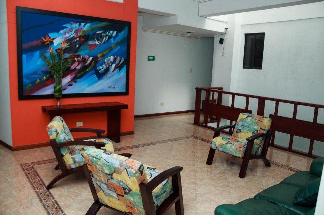 Hotel 721 Pereira Zewnętrze zdjęcie