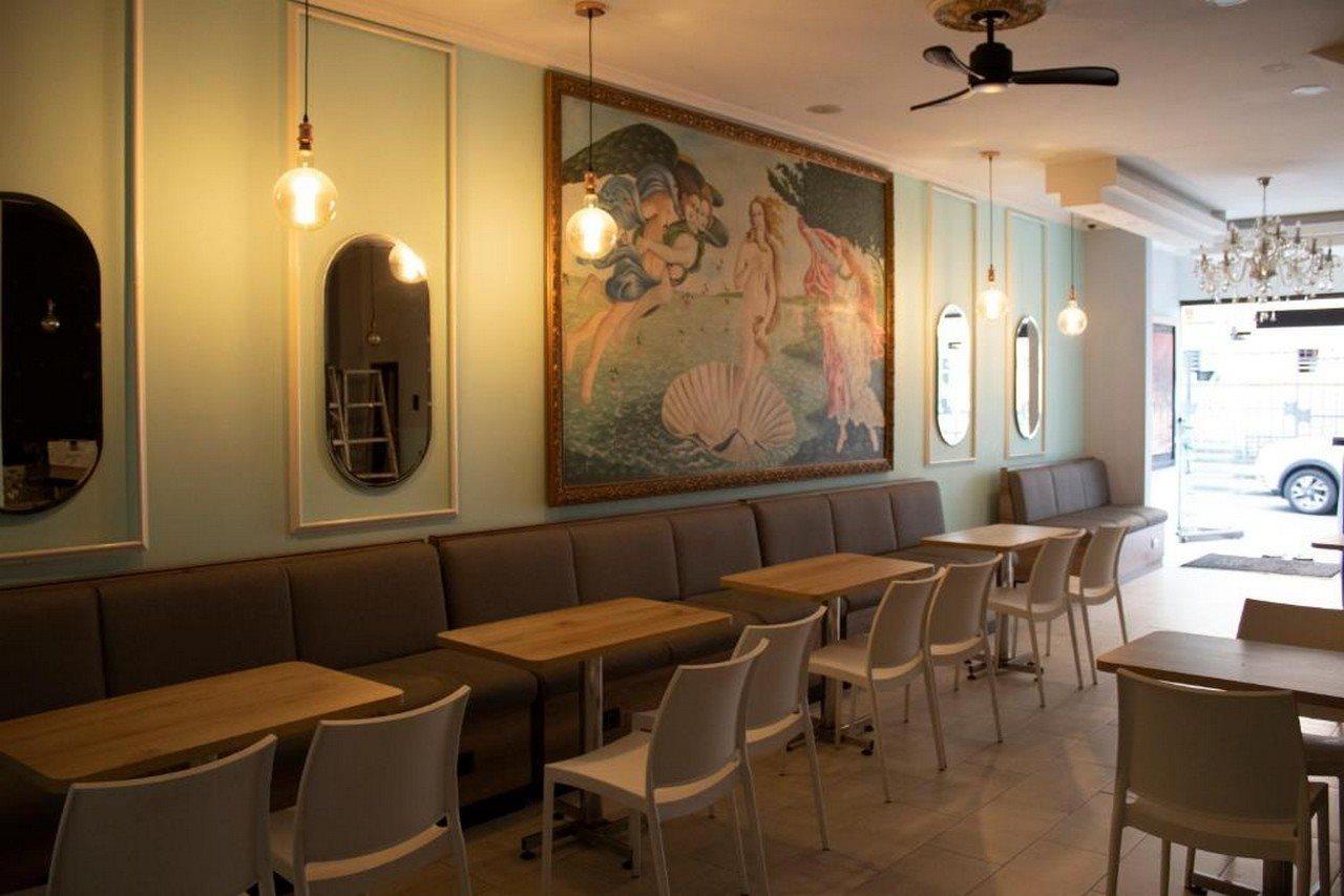 Hotel 721 Pereira Zewnętrze zdjęcie