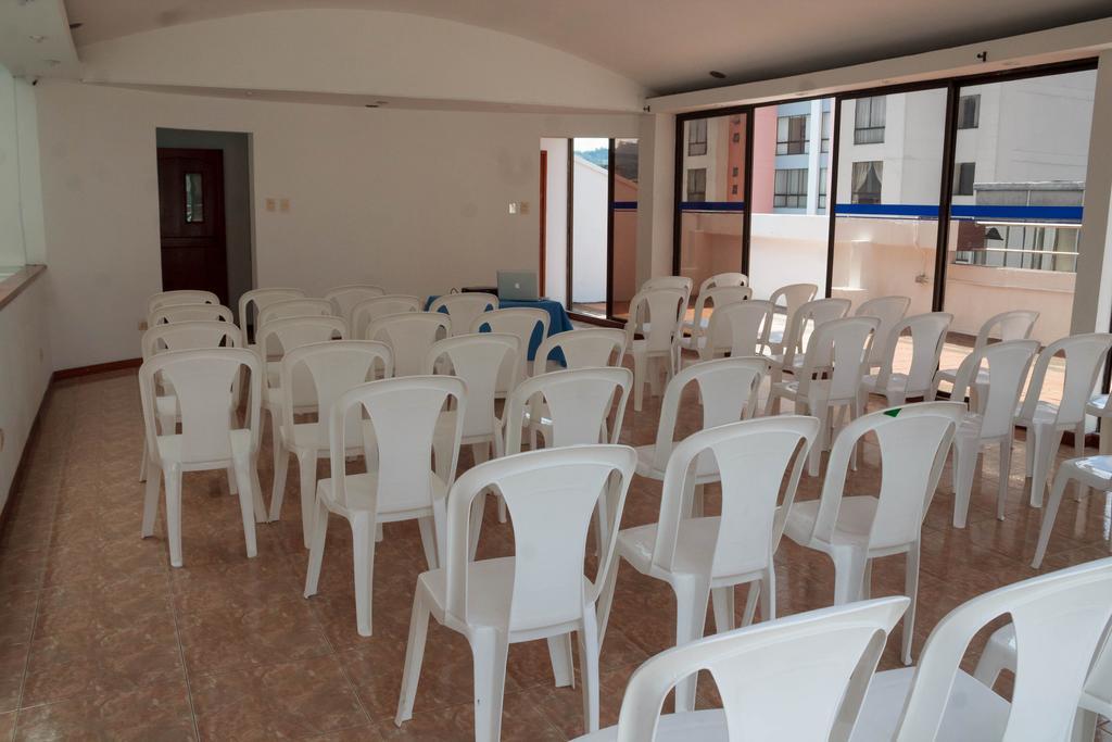 Hotel 721 Pereira Zewnętrze zdjęcie