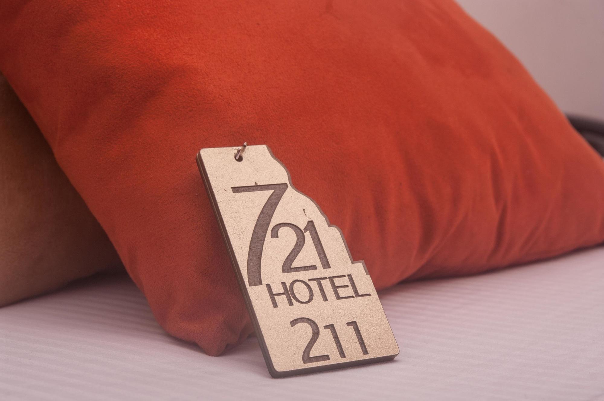 Hotel 721 Pereira Zewnętrze zdjęcie