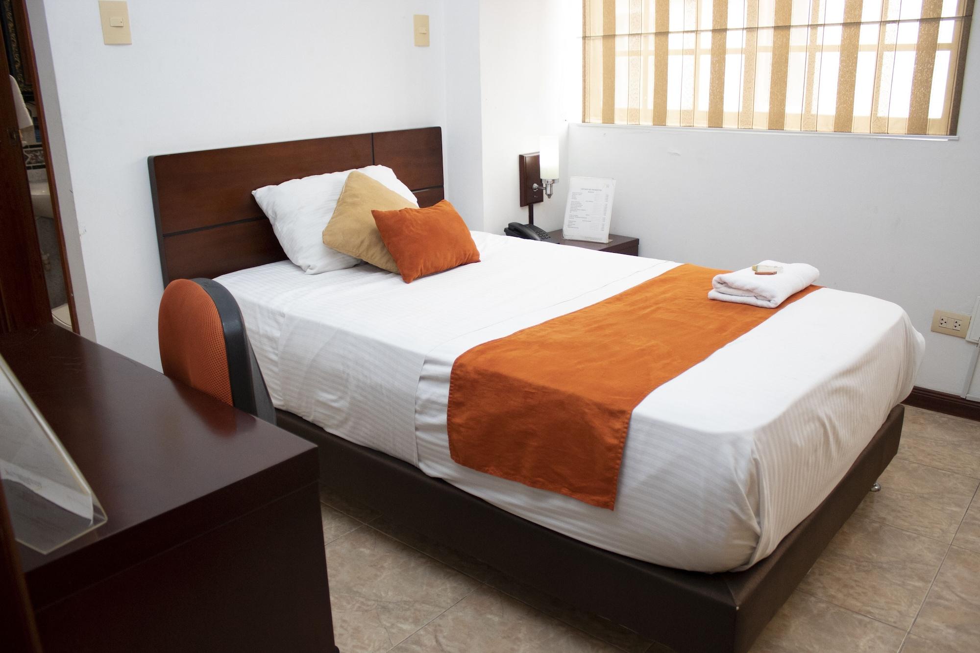 Hotel 721 Pereira Zewnętrze zdjęcie