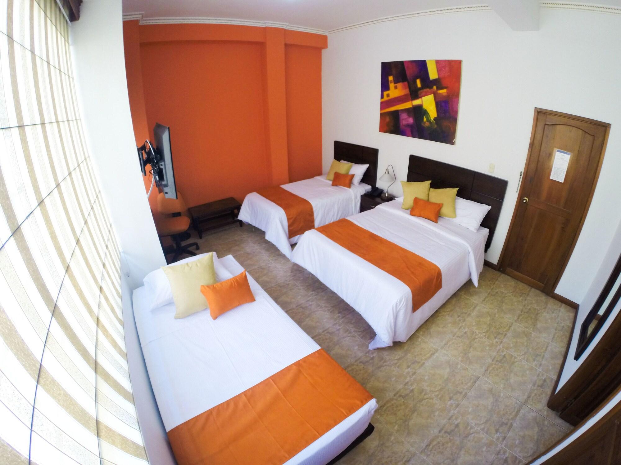 Hotel 721 Pereira Zewnętrze zdjęcie