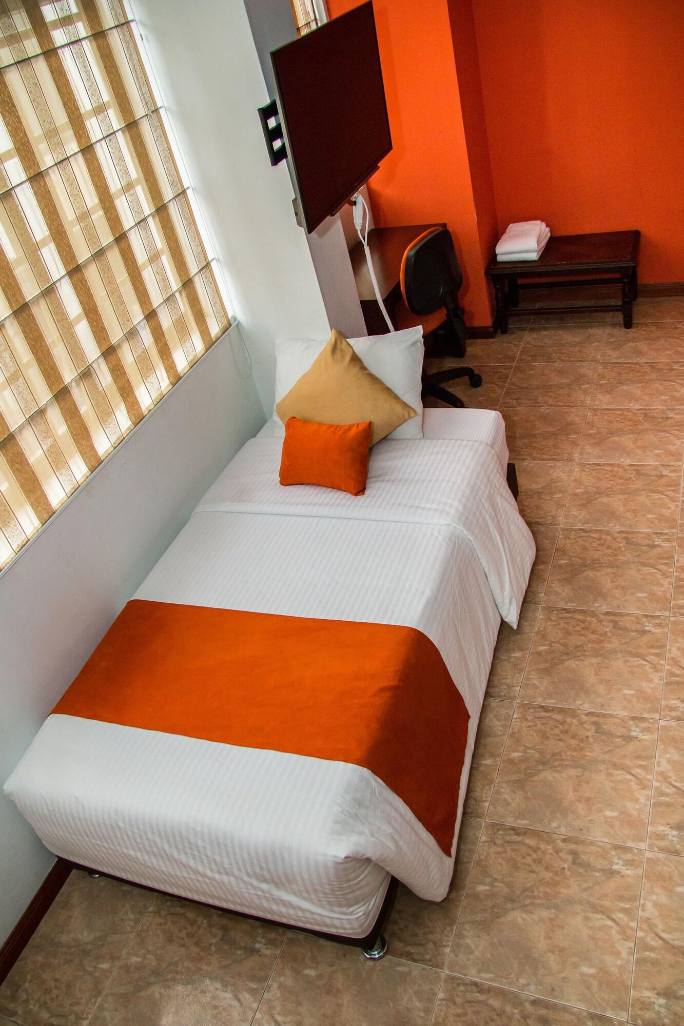 Hotel 721 Pereira Zewnętrze zdjęcie