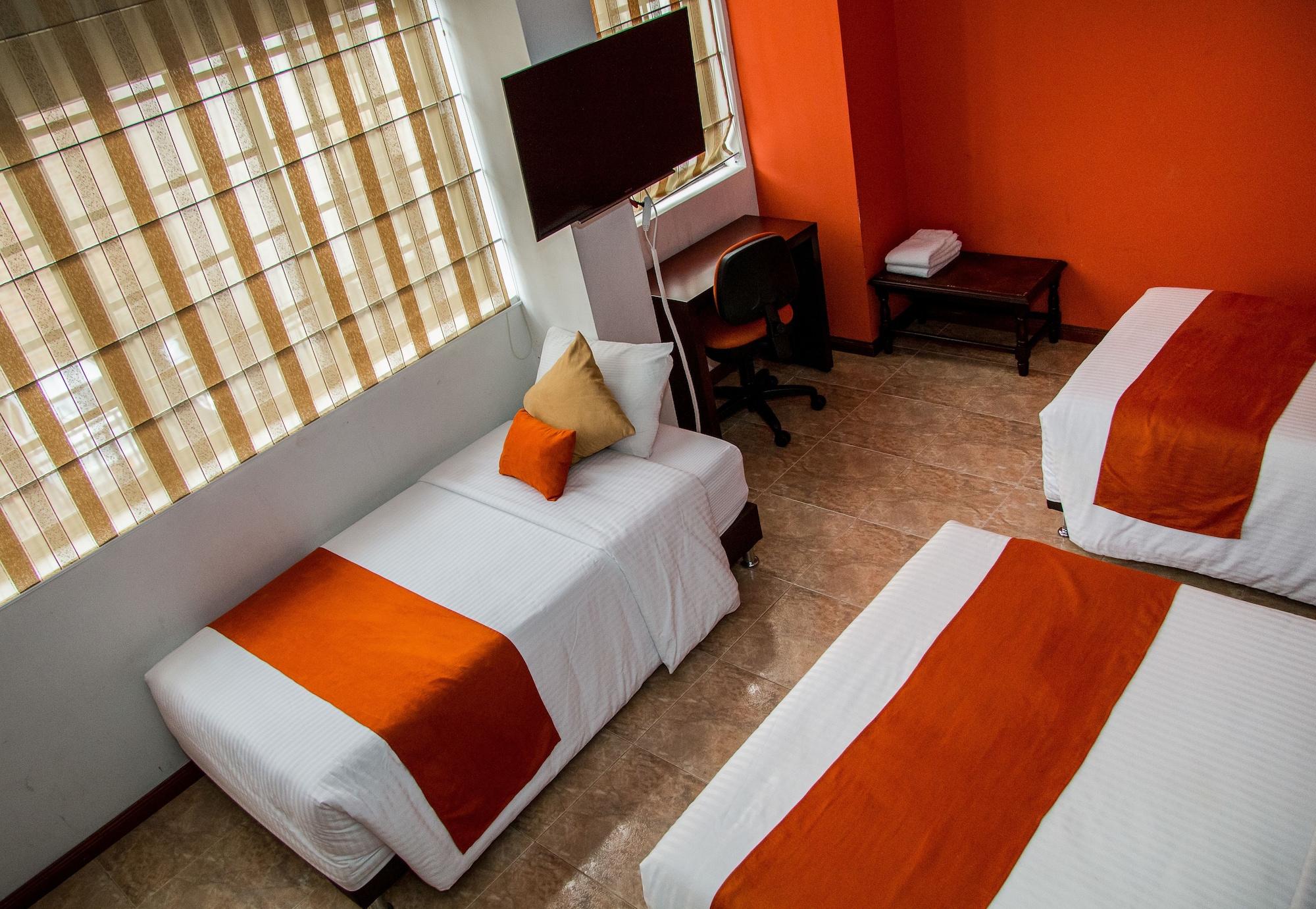 Hotel 721 Pereira Zewnętrze zdjęcie