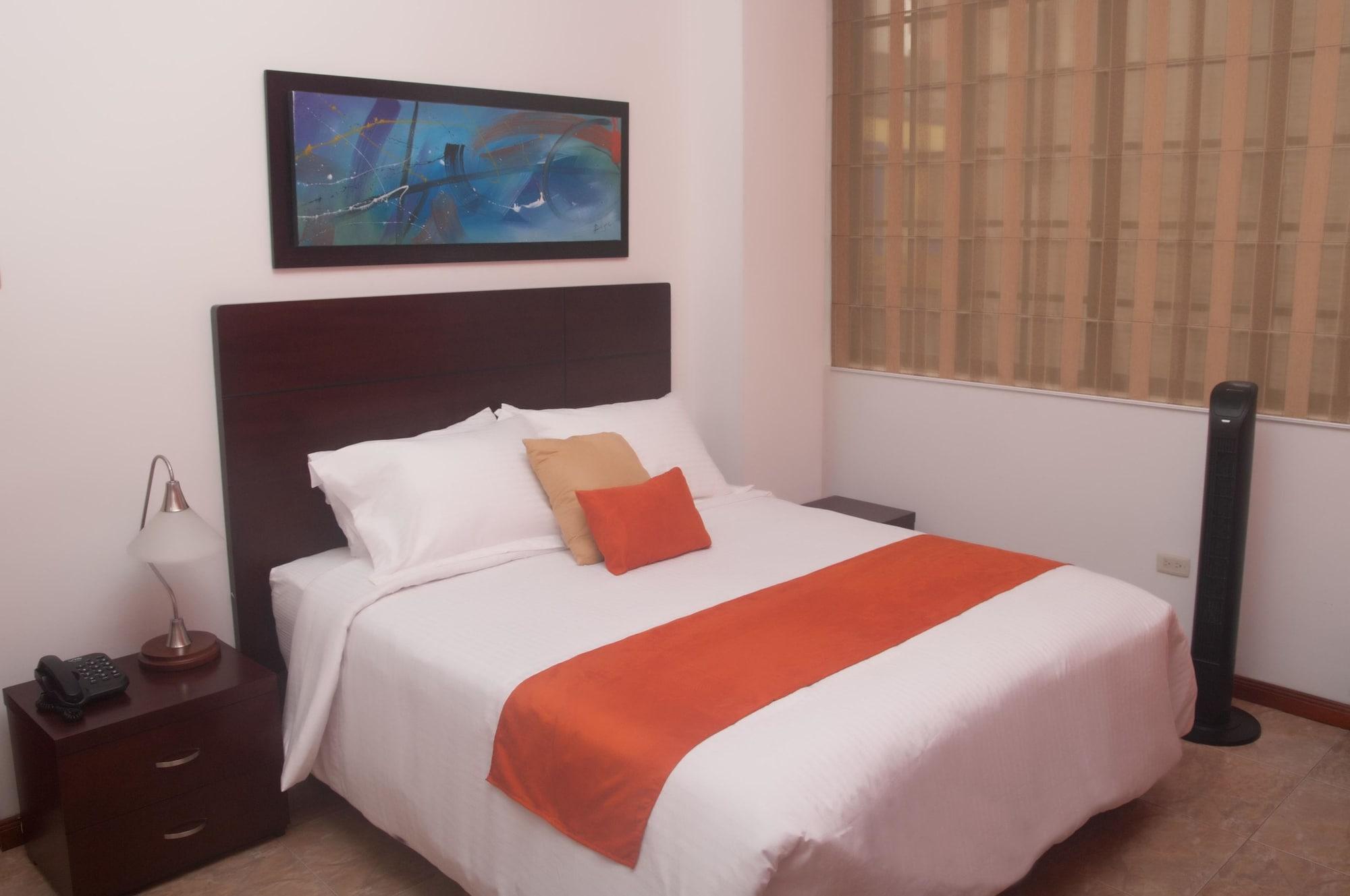 Hotel 721 Pereira Zewnętrze zdjęcie