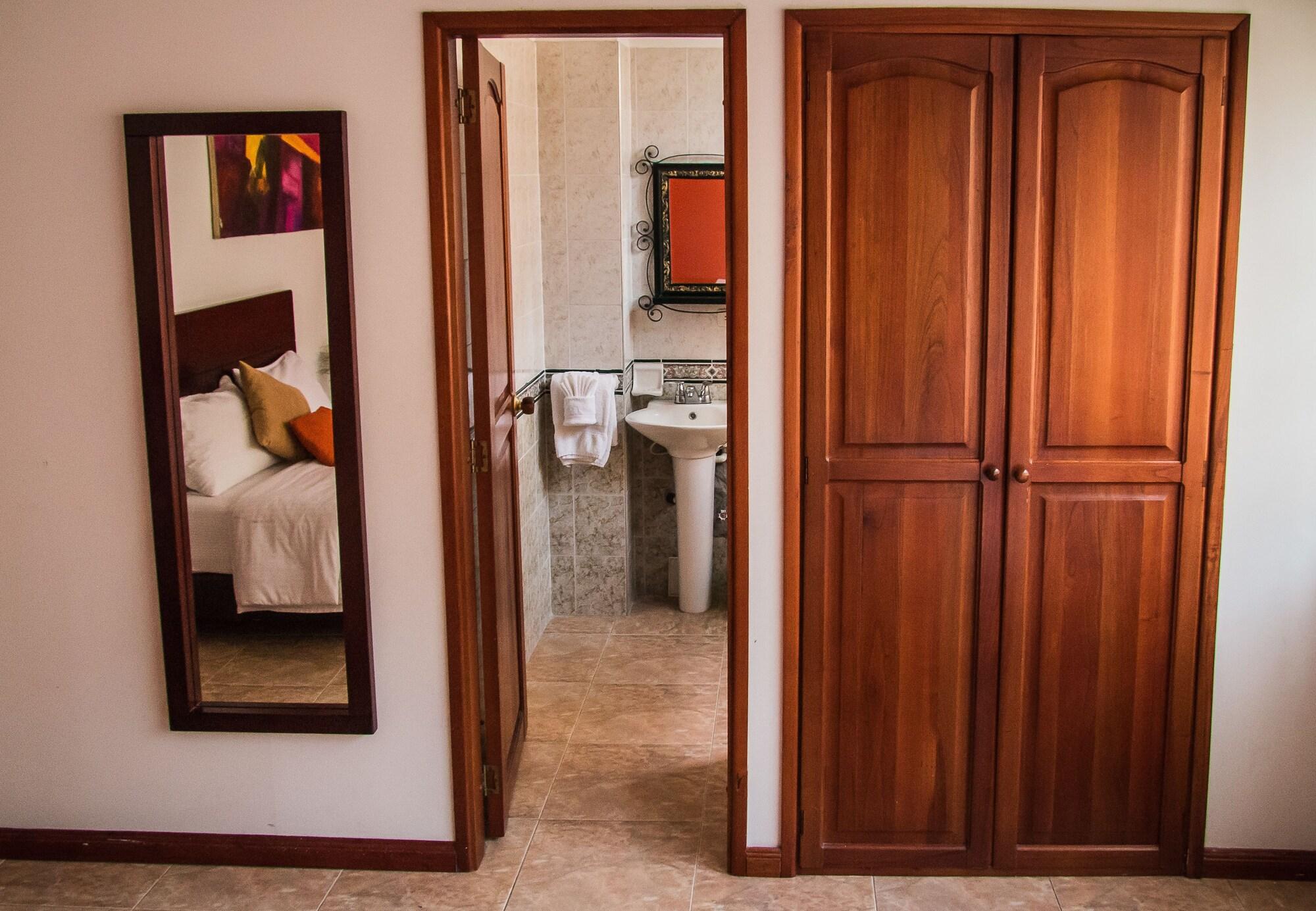 Hotel 721 Pereira Zewnętrze zdjęcie