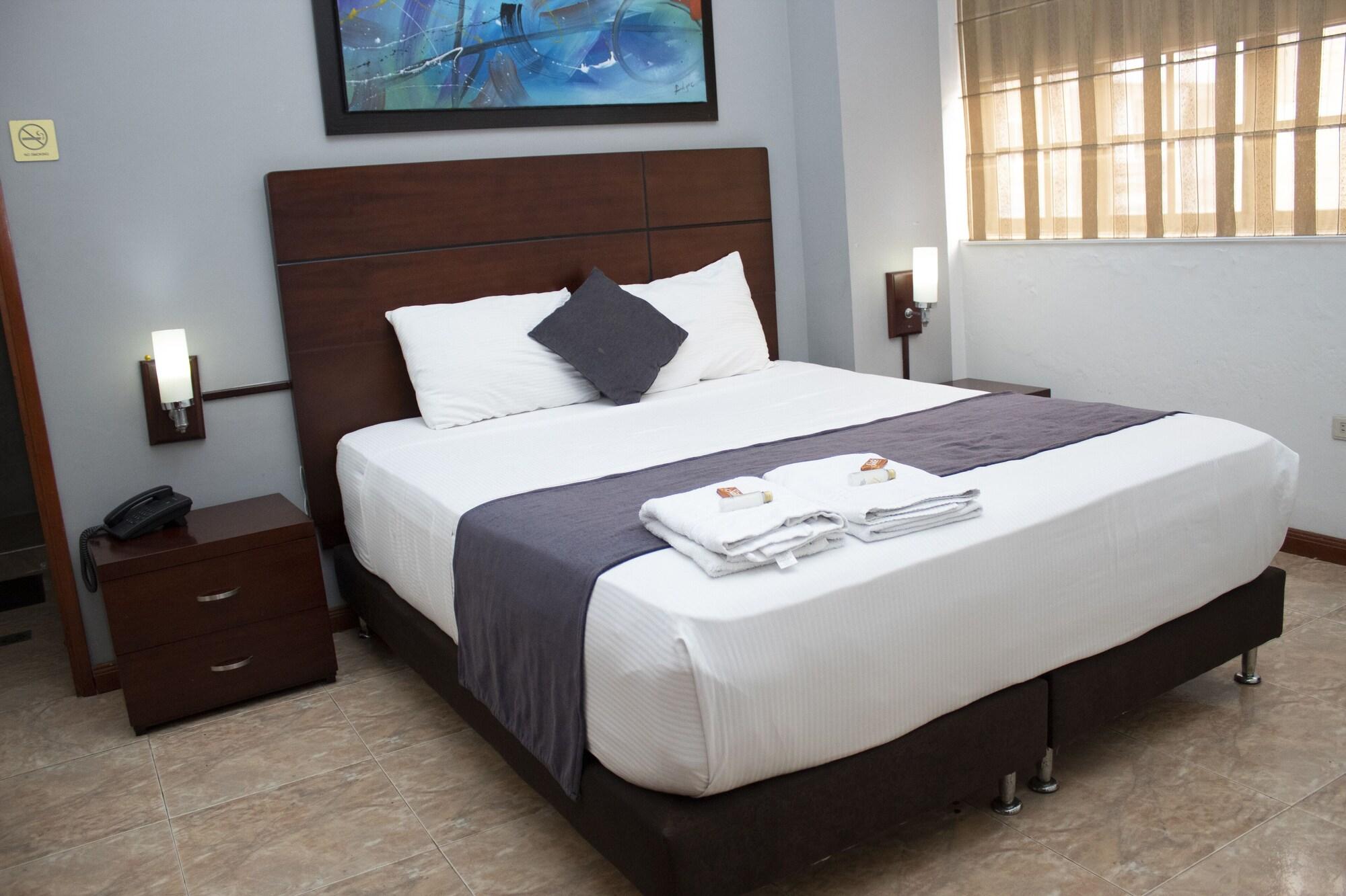 Hotel 721 Pereira Zewnętrze zdjęcie