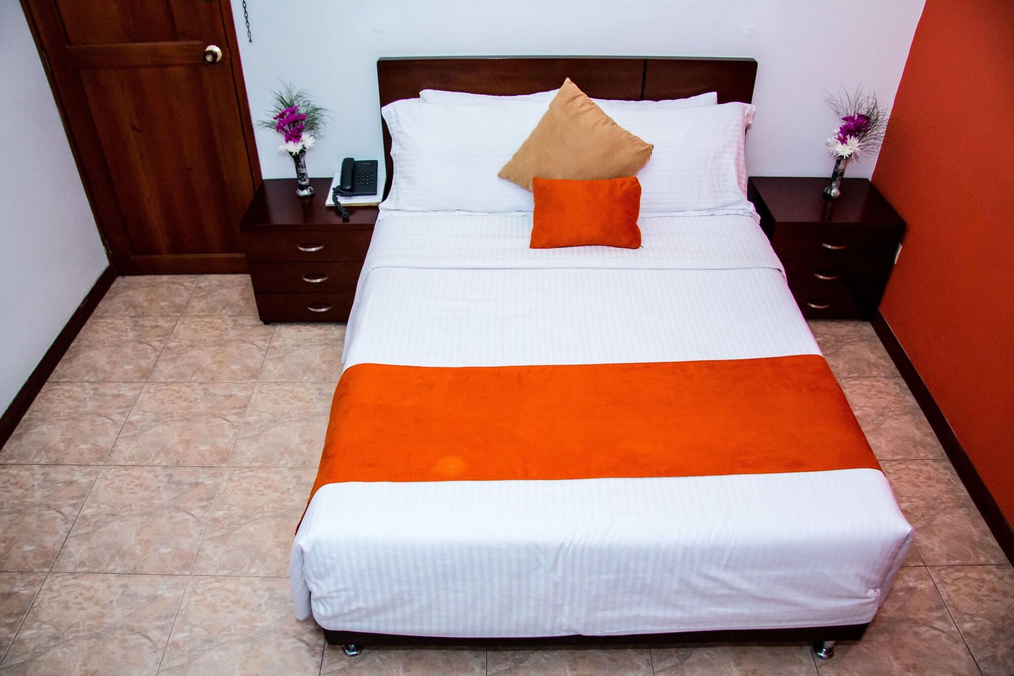Hotel 721 Pereira Zewnętrze zdjęcie