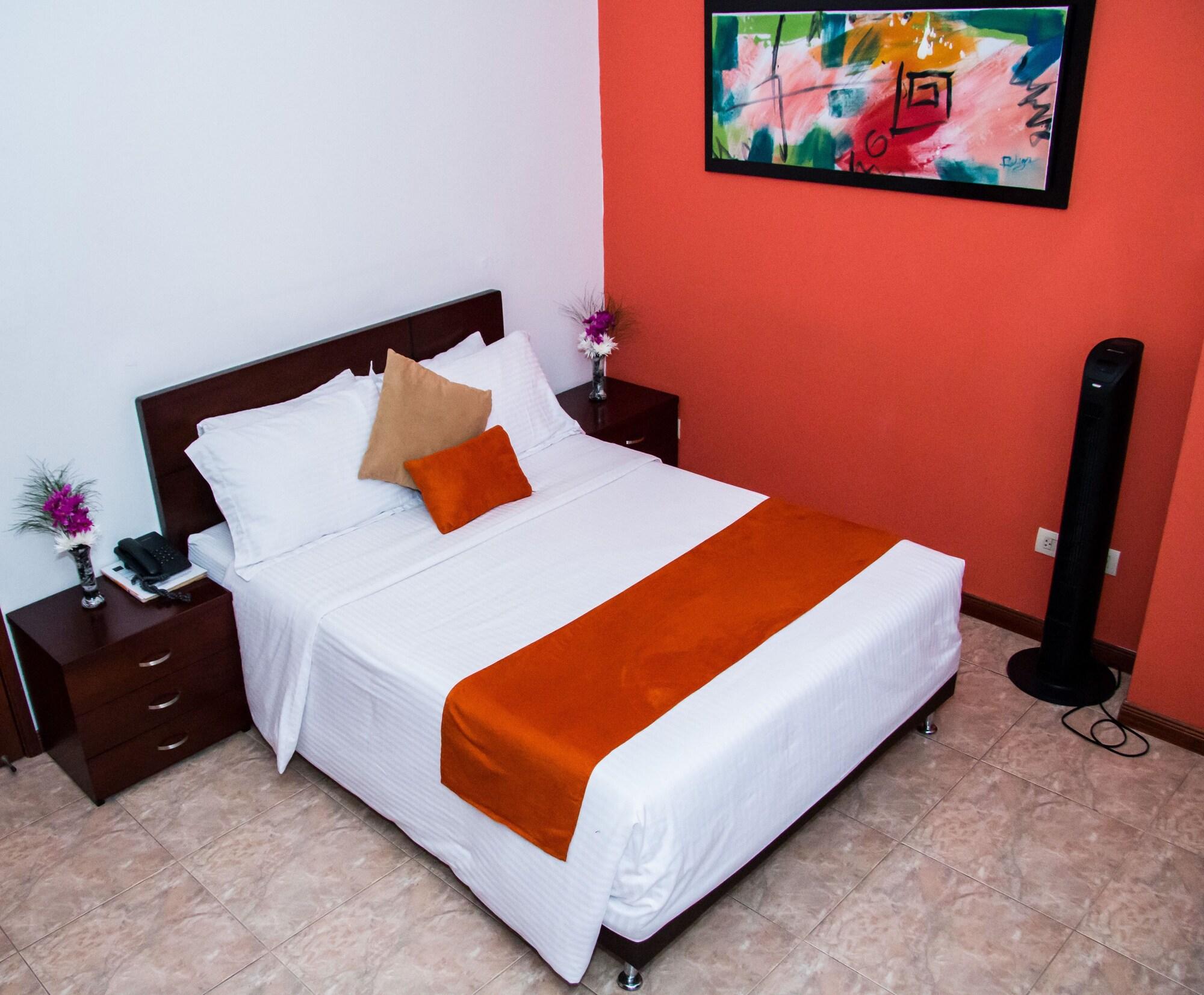 Hotel 721 Pereira Zewnętrze zdjęcie