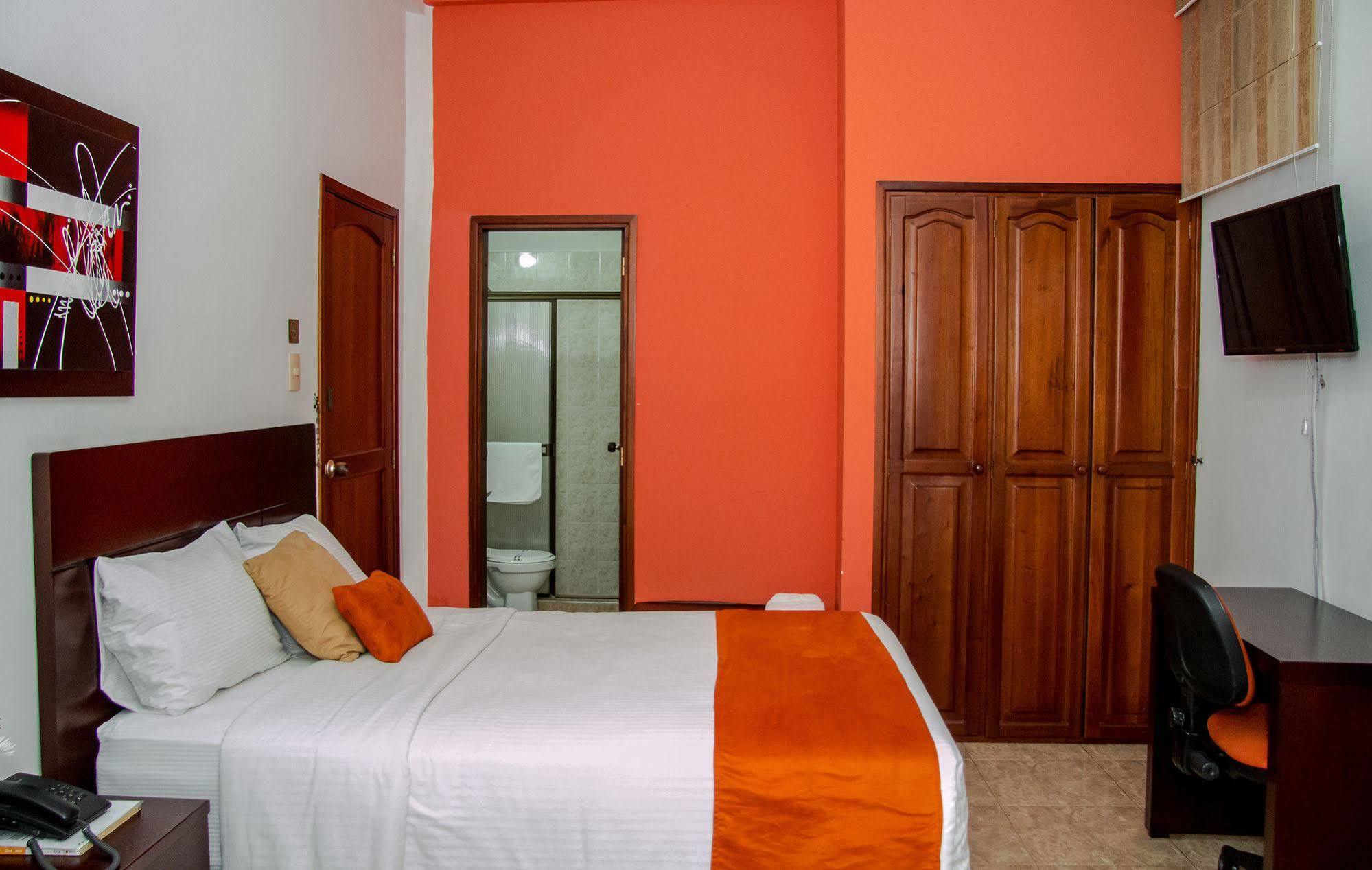 Hotel 721 Pereira Zewnętrze zdjęcie