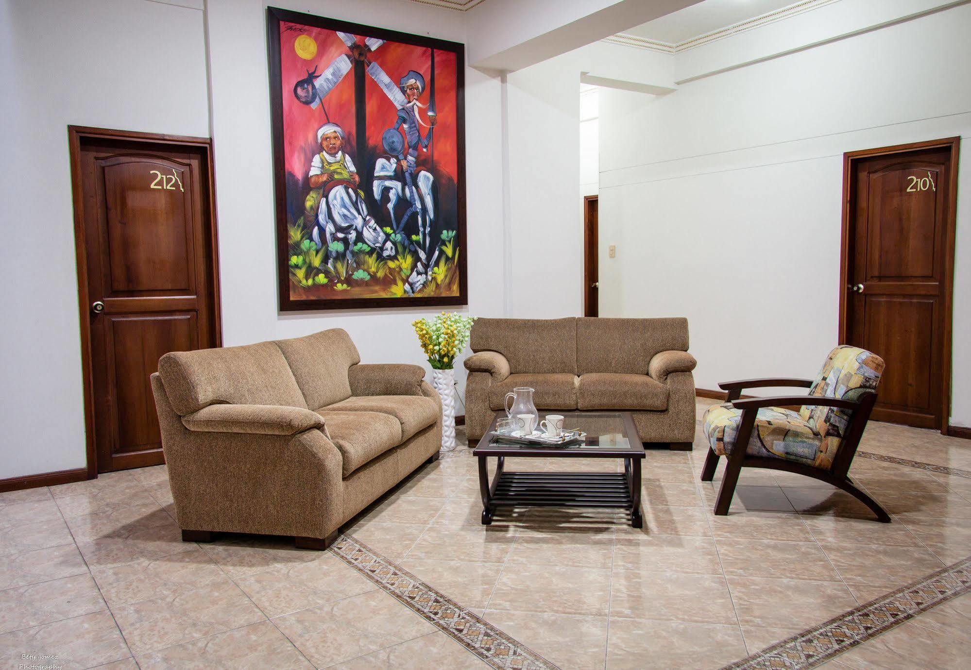 Hotel 721 Pereira Zewnętrze zdjęcie