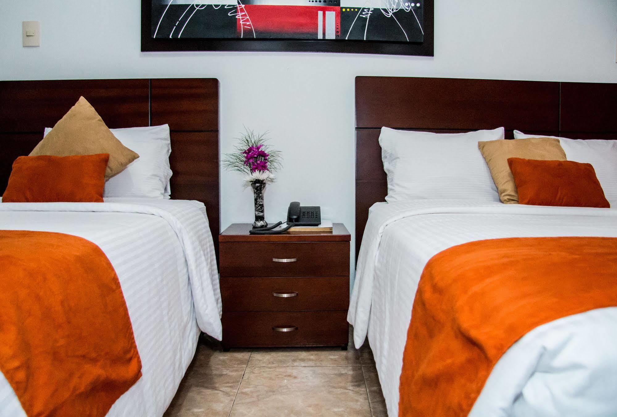 Hotel 721 Pereira Zewnętrze zdjęcie