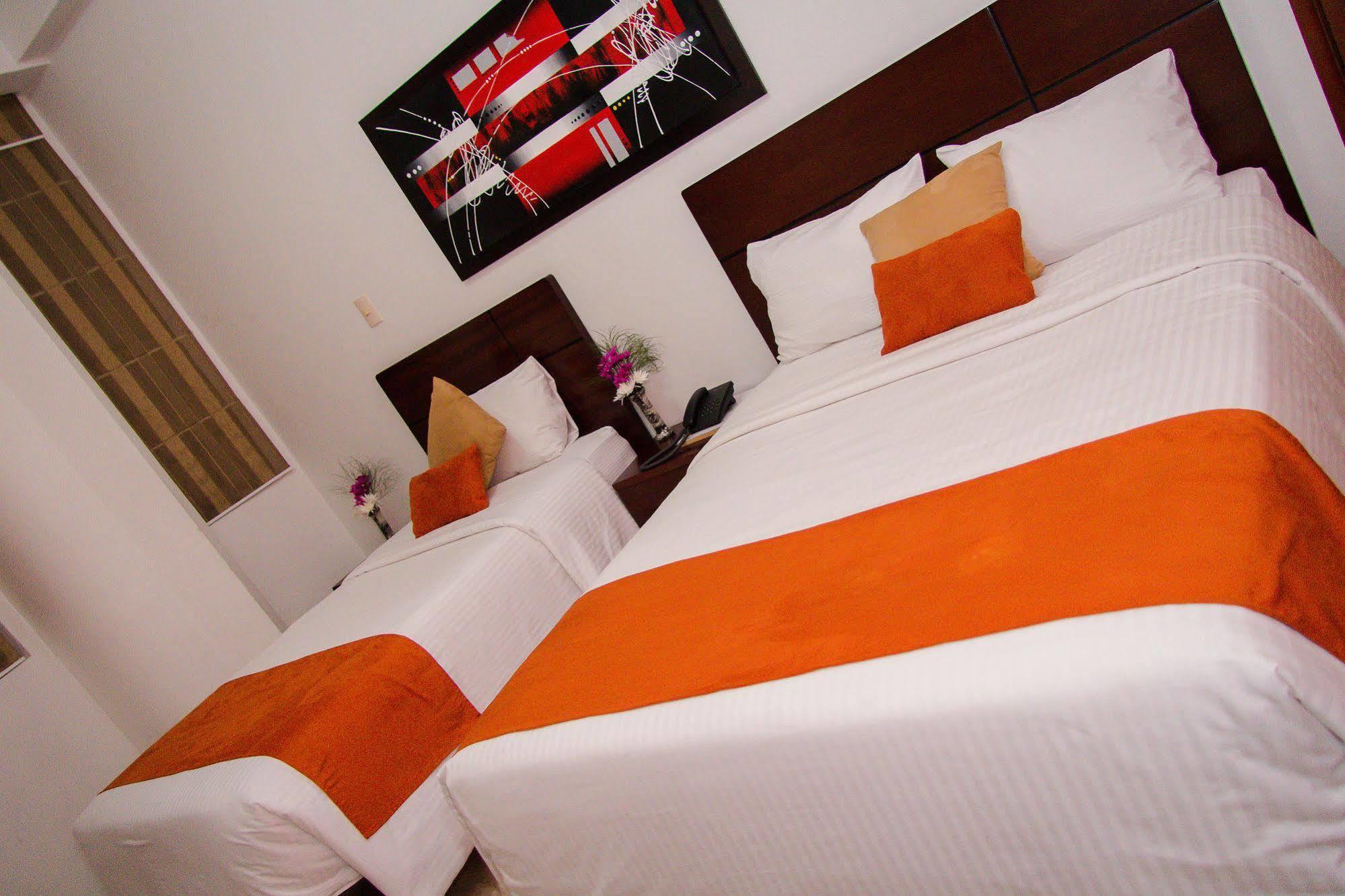 Hotel 721 Pereira Zewnętrze zdjęcie