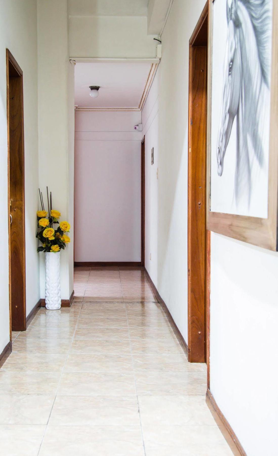 Hotel 721 Pereira Zewnętrze zdjęcie